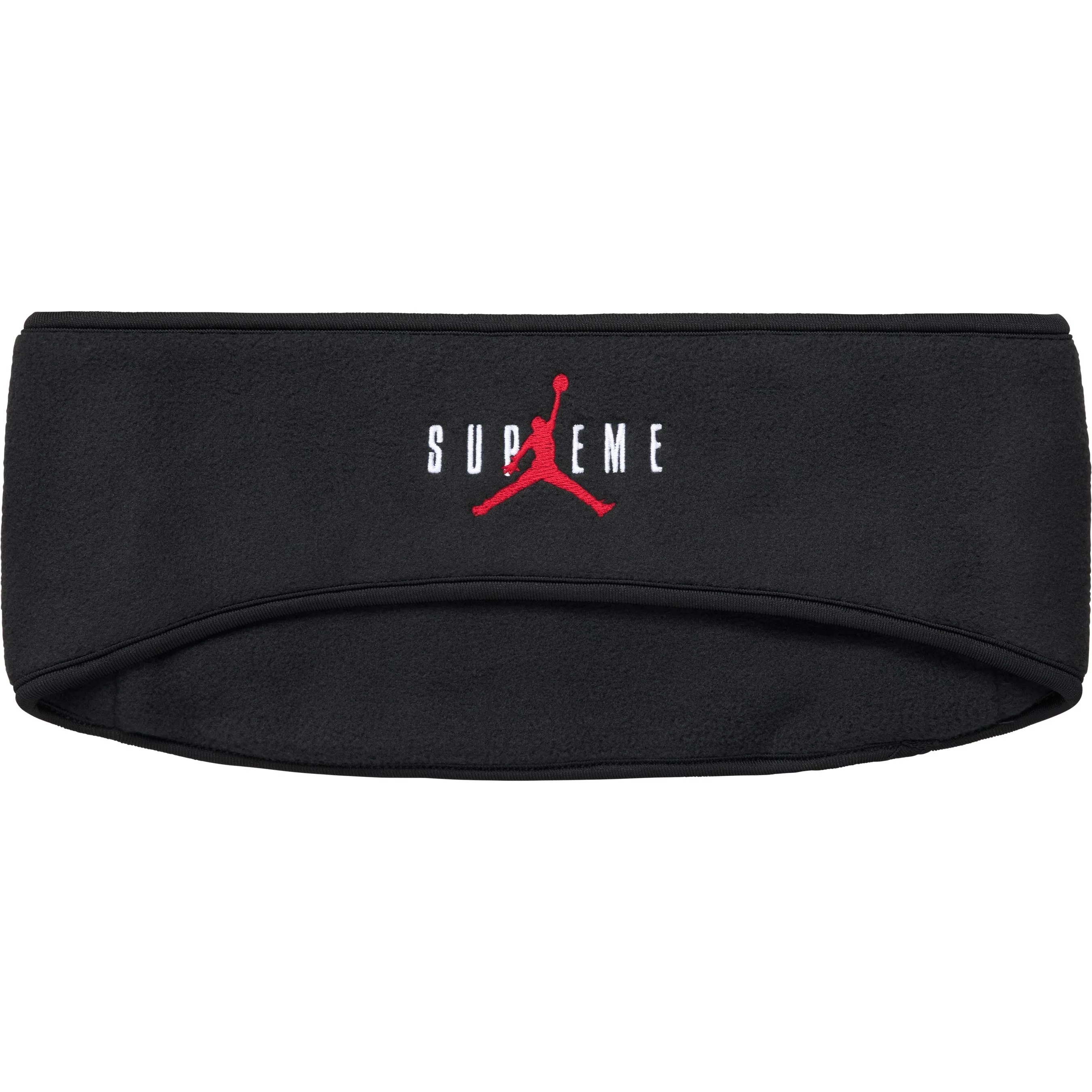 Supreme®/Jordan® Headband view 3